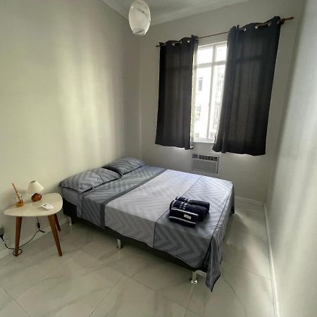 Lindo Apartamento Em Copacabana Rio de Janeiro Eksteriør bilde
