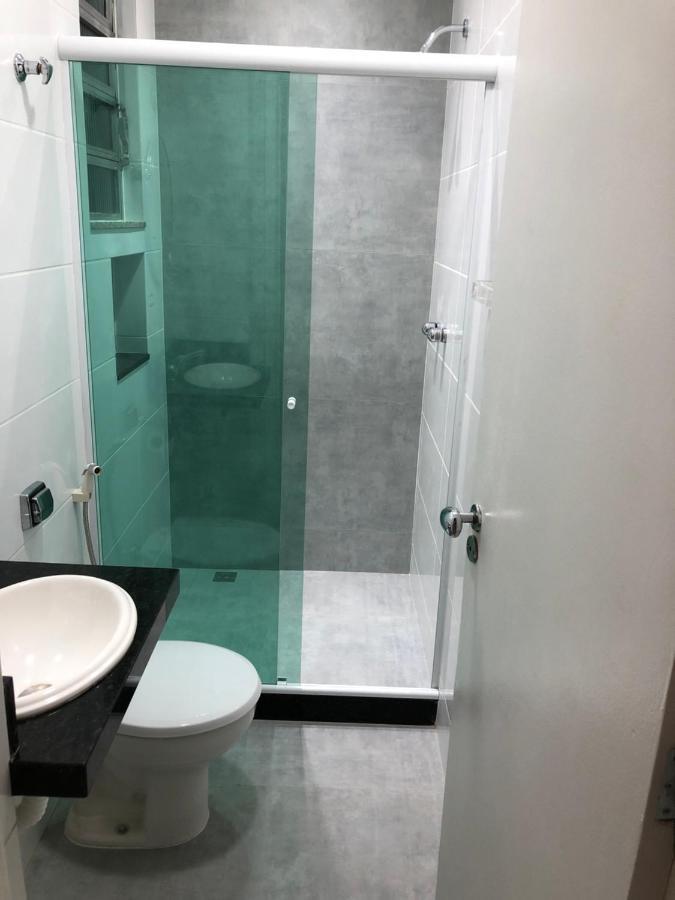 Lindo Apartamento Em Copacabana Rio de Janeiro Eksteriør bilde