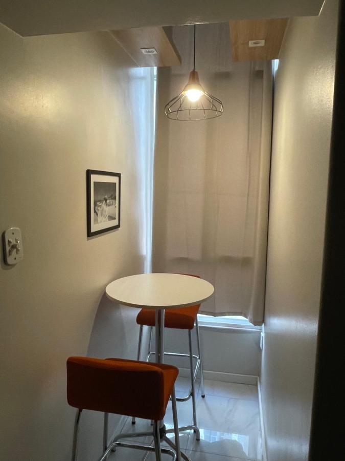 Lindo Apartamento Em Copacabana Rio de Janeiro Eksteriør bilde