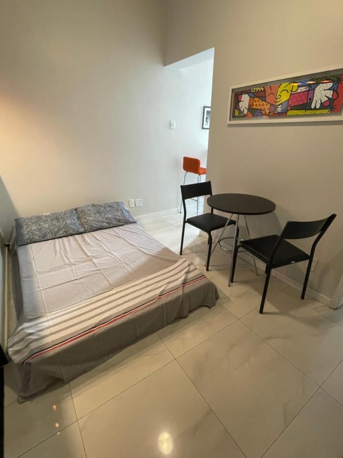 Lindo Apartamento Em Copacabana Rio de Janeiro Eksteriør bilde
