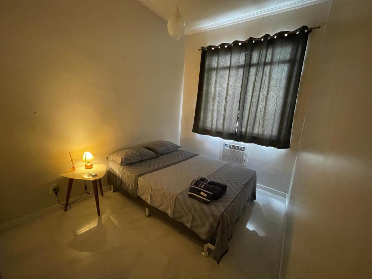 Lindo Apartamento Em Copacabana Rio de Janeiro Eksteriør bilde
