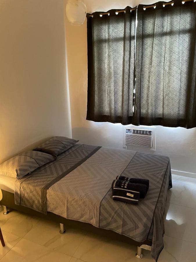 Lindo Apartamento Em Copacabana Rio de Janeiro Eksteriør bilde