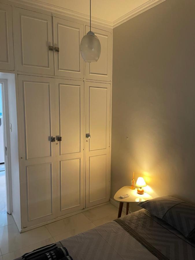 Lindo Apartamento Em Copacabana Rio de Janeiro Eksteriør bilde